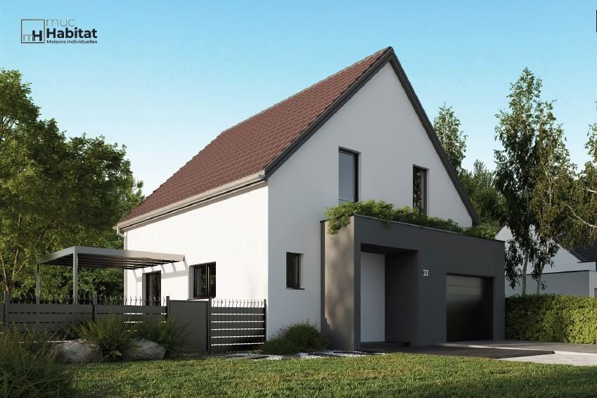 House in Pfulgriesheim, Grand Est, France 3 - 18881855