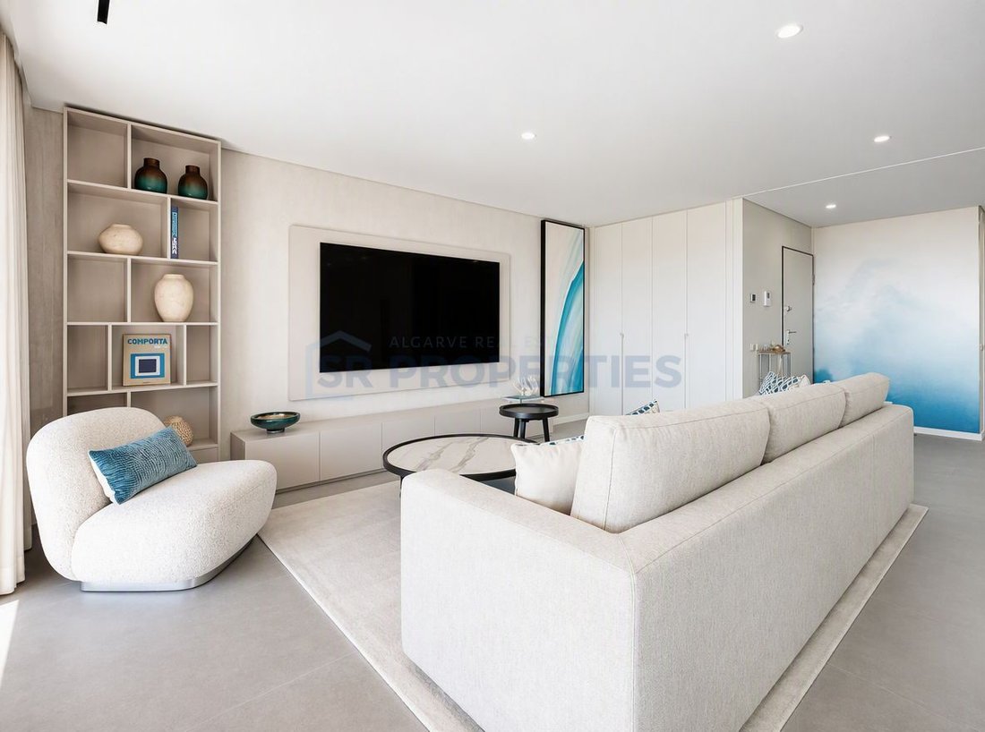Apartment in Quarteira, Algarve, Portugal 5 - 18880015