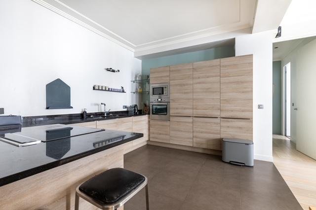 Apartamento en Bastilla-Popincourt, Paris 11e Arrondissement, París 3 - 18883746