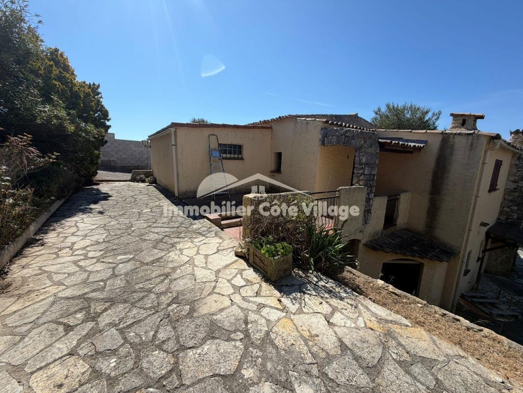 Villa in Cantaron, Provence-Alpes-Côte d'Azur, Frankreich 5 - 18885763