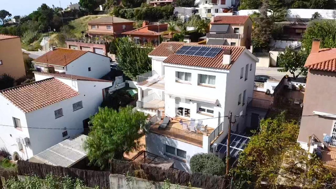 House in Sant Vicenc de Montalt, Catalonia, Spain 2 - 18837571