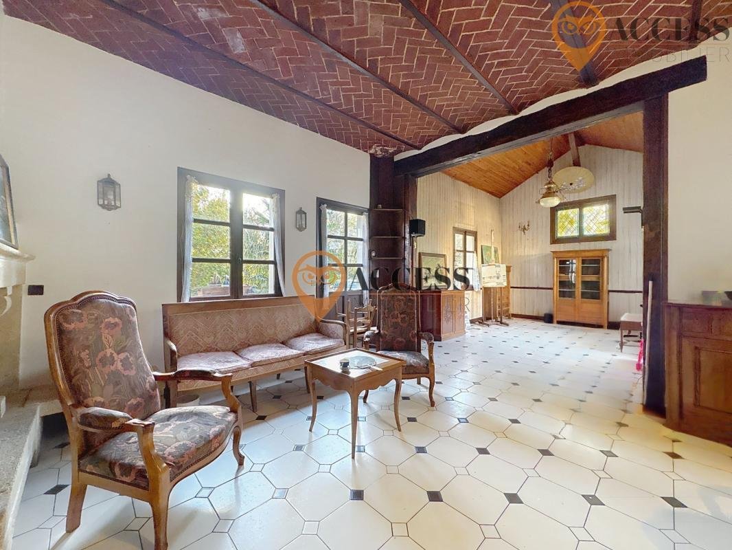 House in Centre Montmorency, Montmorency, France 5 - 18883328