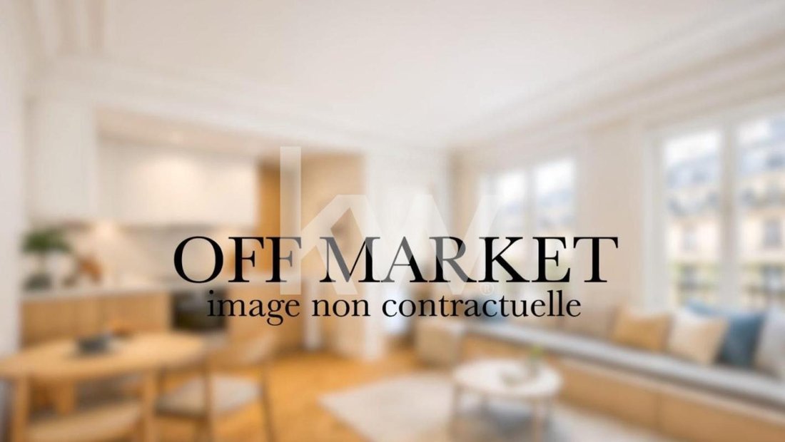 Apartment in Vendôme, Paris 1er Arrondissement, Paris 1 - 18884359
