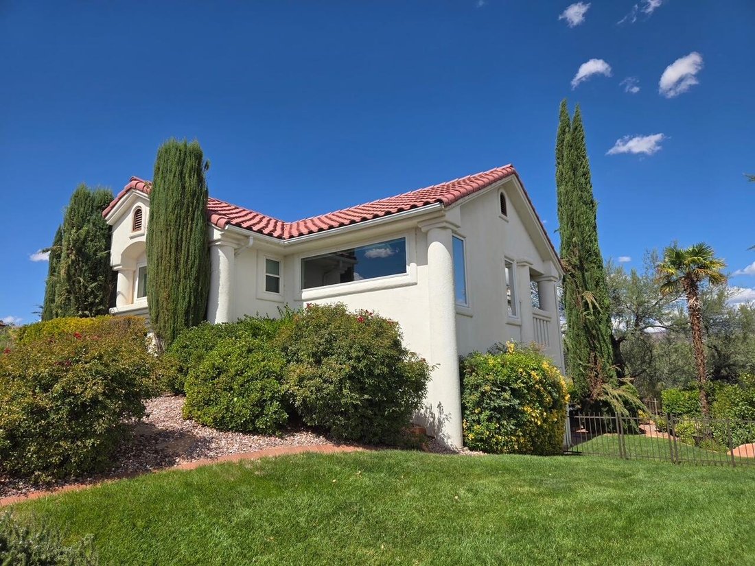 Casa en Washington, Utah, Estados Unidos 4 - 18888776