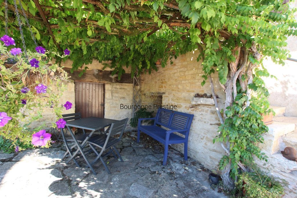 Maison à Sennecey-le-Grand, Bourgogne-Franche-Comté, France 3 - 18882236