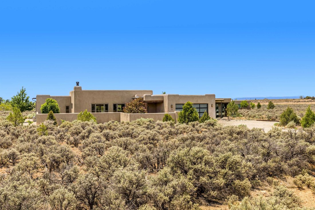 House in El Prado, New Mexico, United States 2 - 18888165