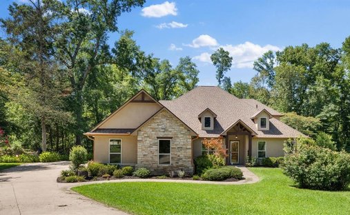 Casa en Tyler, Texas, Estados Unidos 1