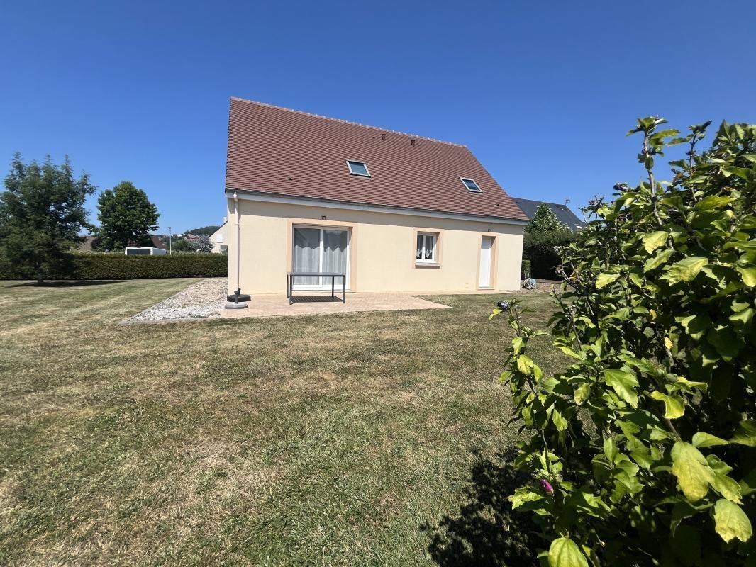 Casa en Blonville-sur-Mer, Normandía, Francia 2 - 18880836