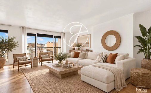 Appartamento a Muette Nord, Paris 16e Arrondissement, Parigi 1