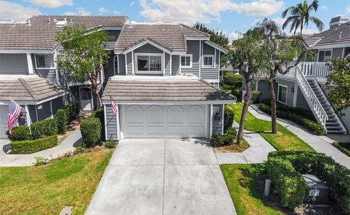 Condo in Laguna Niguel, California, United States 1