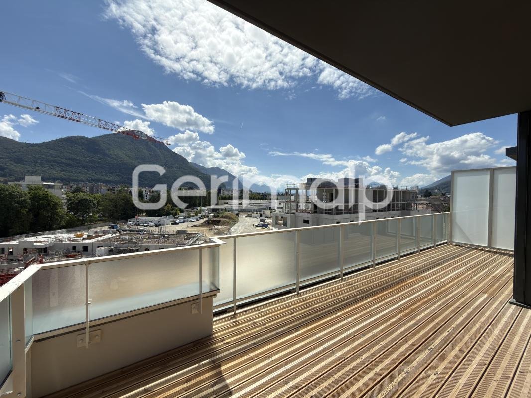Appartement à Annecy-le-Vieux, Annecy, France 4 - 18891124