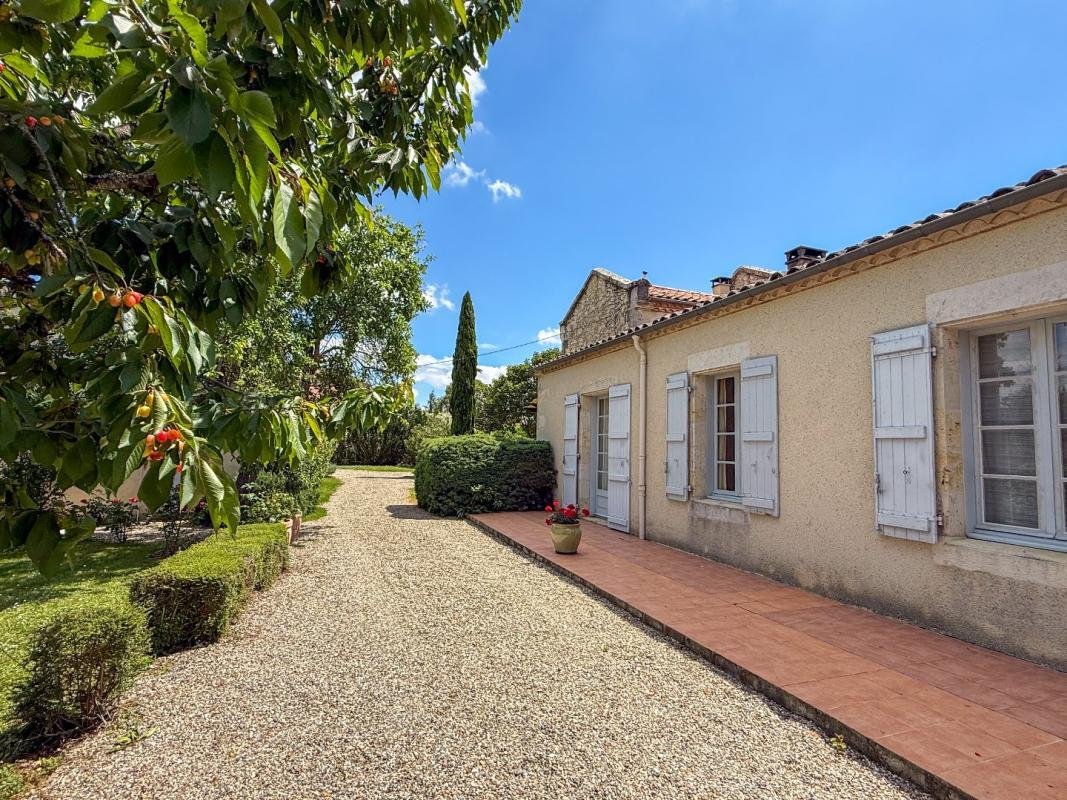 Maison à La Romieu, Occitanie, France 3 - 18883441