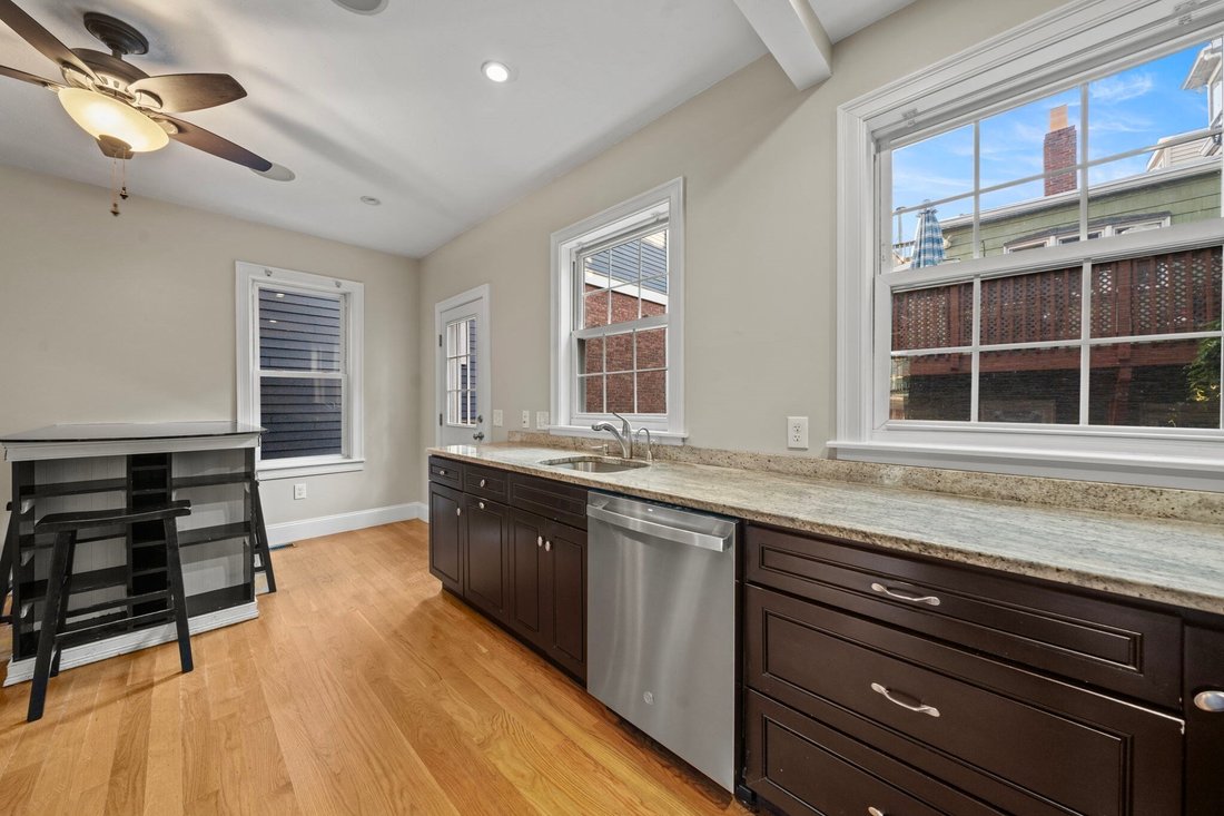 House in Boston, Massachusetts, United States 4 - 18878670