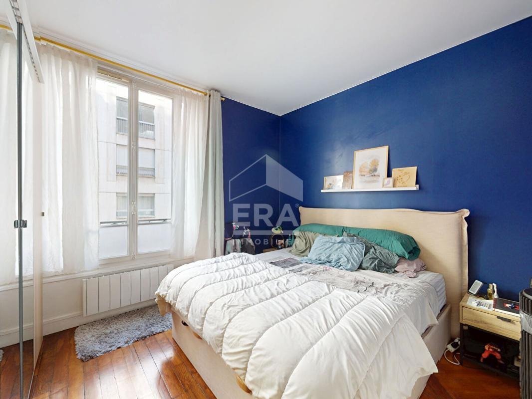 Wohnung in Alleray-Prozession, Paris 15e Arrondissement, Paris 5 - 18887019