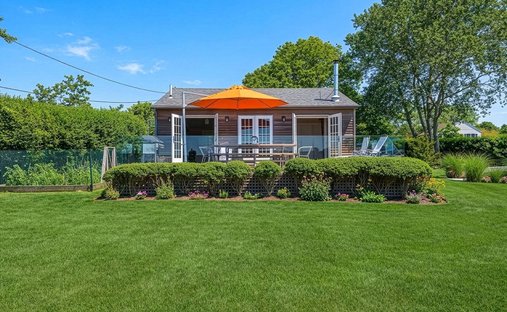 Haus in Southampton, New York, Vereinigte Staaten 1