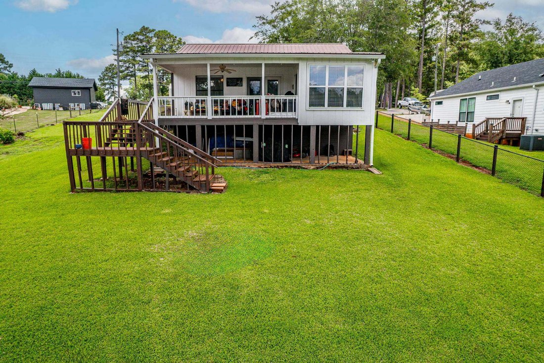 Casa a Eatonton, Georgia, Stati Uniti 3 - 18888573