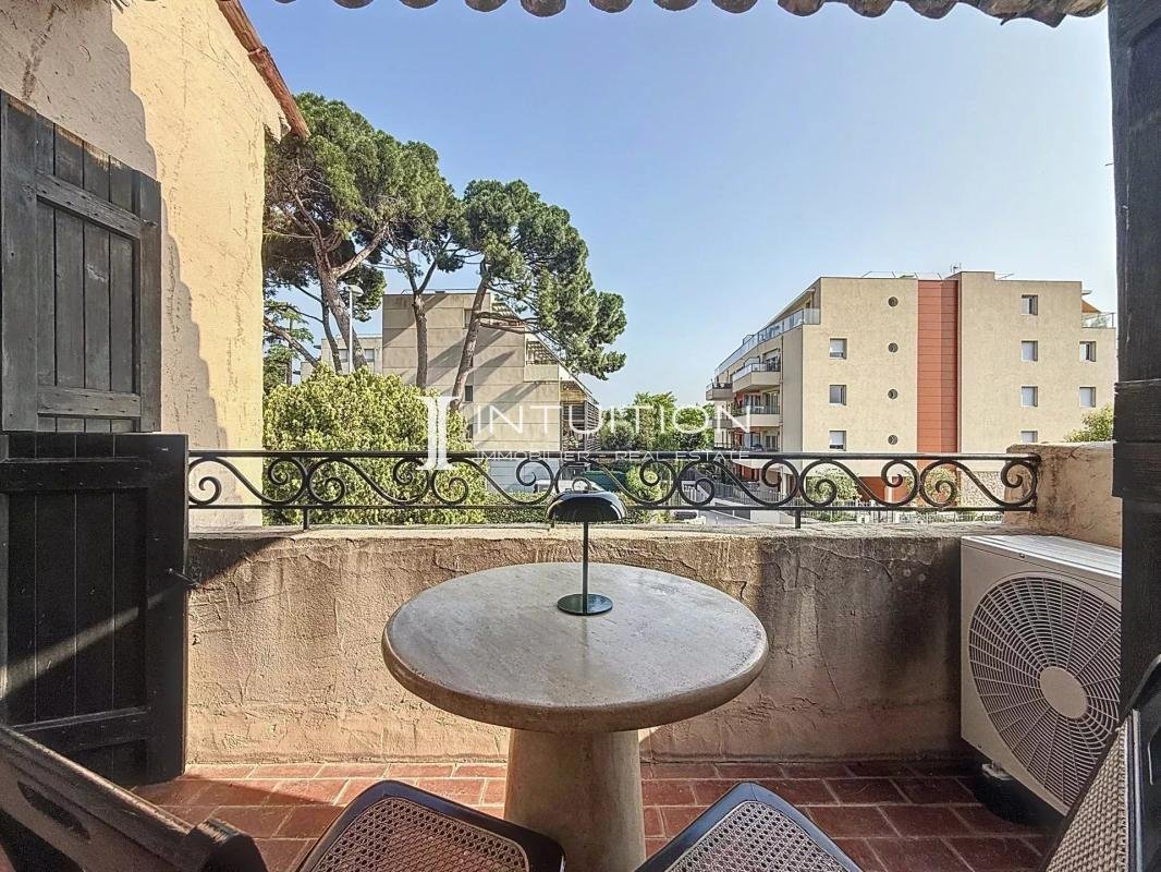 Appartement à Saint-Laurent-du-Var, Provence-Alpes-Côte d'Azur, France 4 - 18884879
