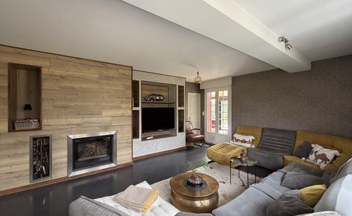 Haus in Nord, Chantepie, Frankreich 1