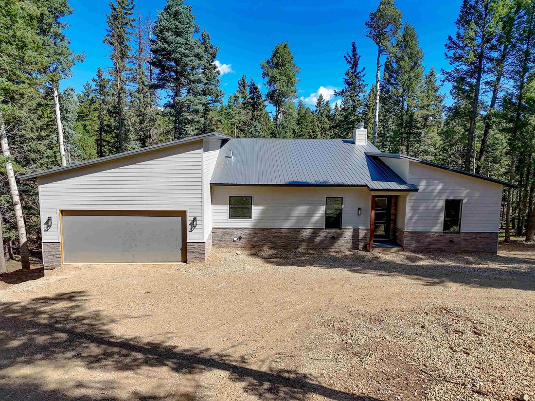 House in Angel Fire, New Mexico, United States 4 - 18888181