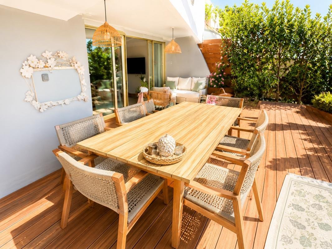 Appartement à Village, Villeneuve-Loubet, France 3 - 18882744