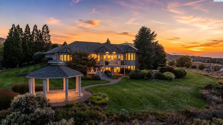 Haus in Richland, Washington, Vereinigte Staaten 1 - 18892636