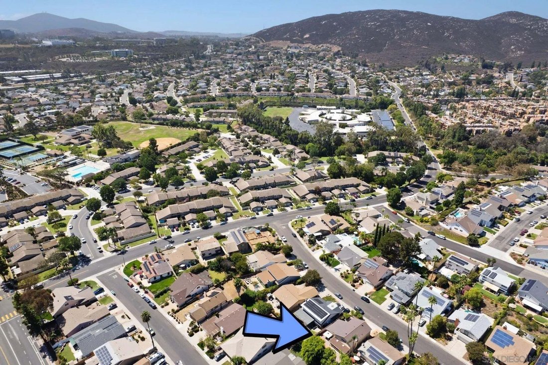 Casa en Rancho Santa Fe, California, Estados Unidos 5 - 18890057