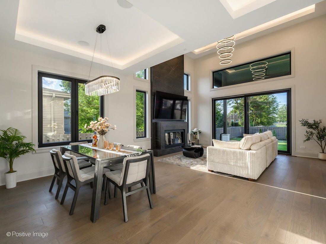 Haus in Des Plaines, Illinois, Vereinigte Staaten 5 - 16587799
