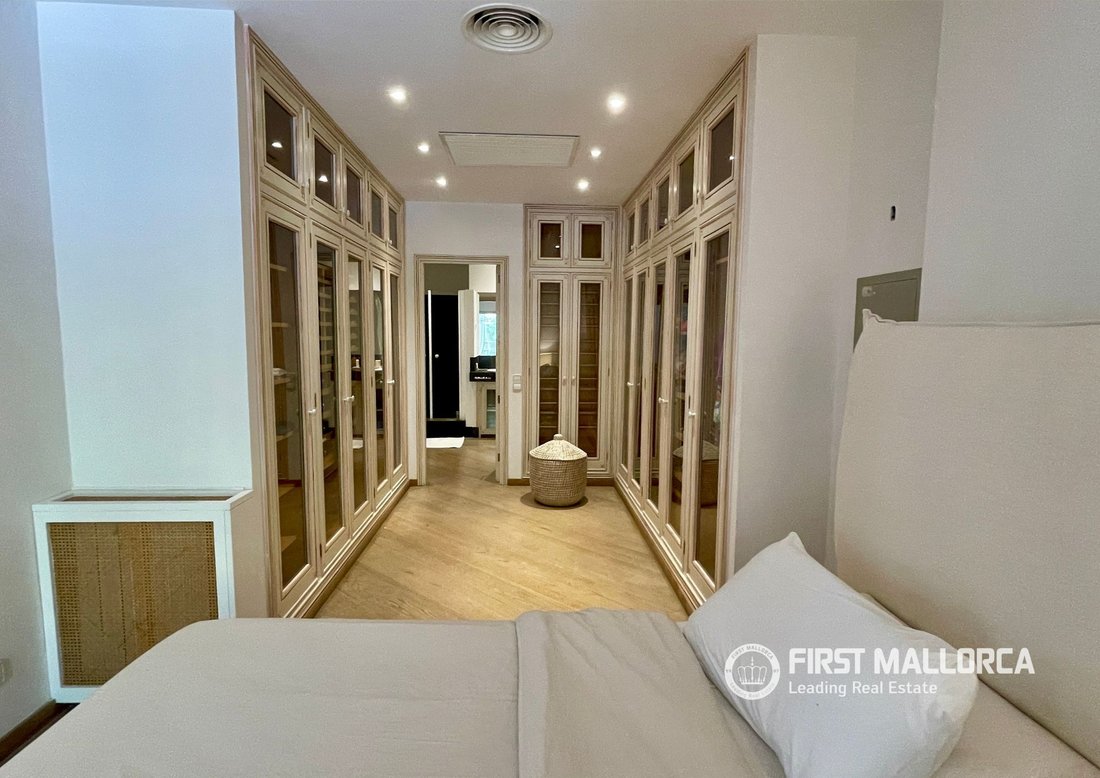 Wohnung in Palma, Balearische Inseln, Spanien 5 - 17970124