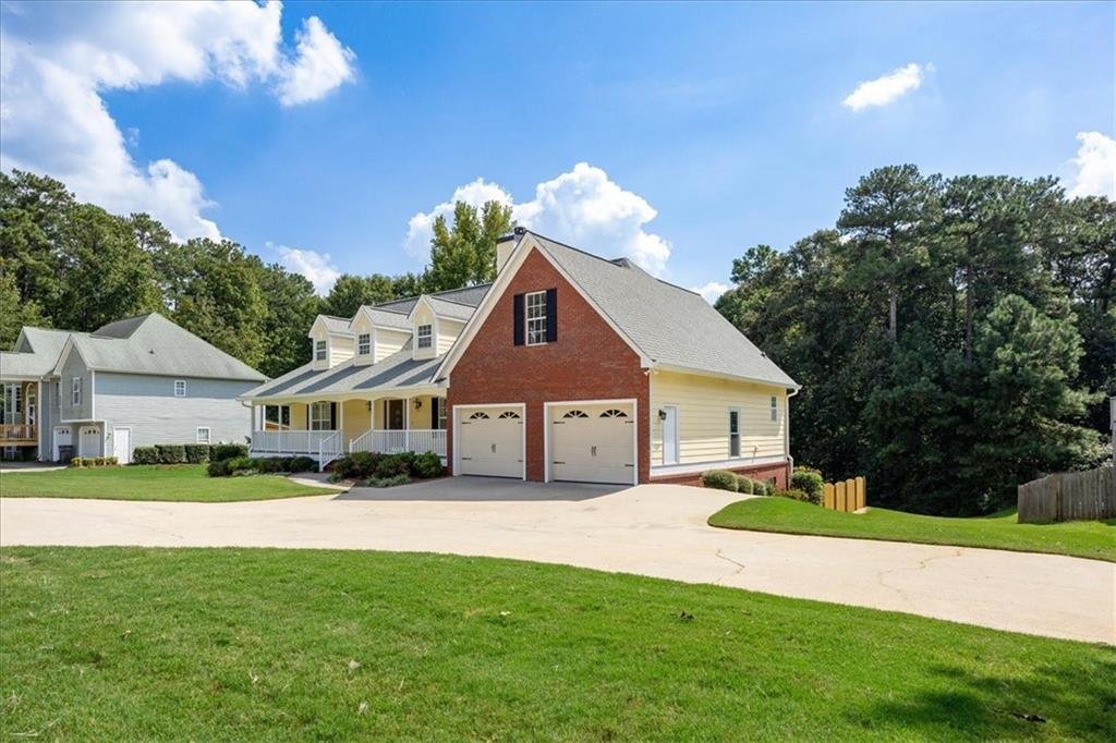 House in Douglasville, Georgia, United States 3 - 18890226