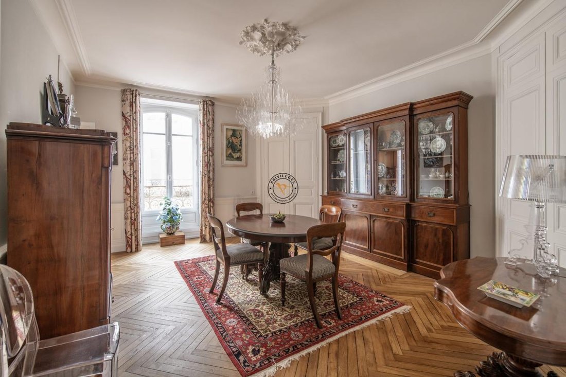 Appartamento a Centre Ville, Nantes, Francia 3 - 18881801