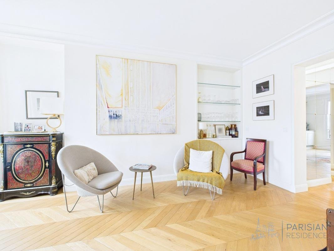 Apartamento en Bastilla-Popincourt, Paris 11e Arrondissement, París 4 - 18887067