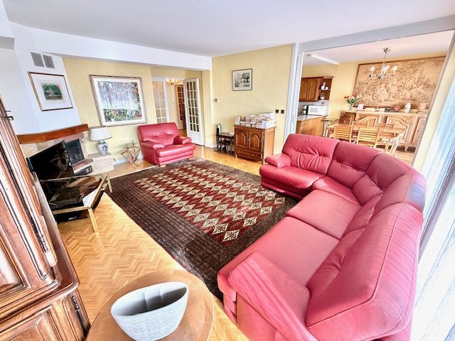 Apartamento en Divonne-les-Bains, Auvernia-Ródano-Alpes, Francia 2 - 18885634