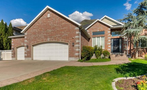 Maison à Cedar Hills, Utah, États-Unis 1
