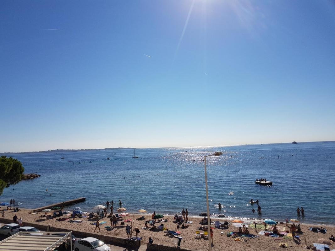 Apartamento en Cannes, Provenza-Alpes-Costa Azul, Francia 1 - 18884806