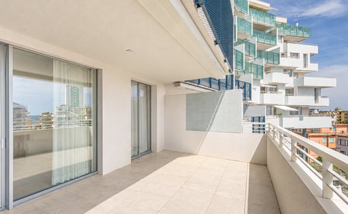 Estate in Jesolo Town, Jesolo, Veneto 1