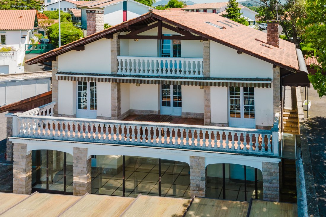 House in Hendaye, Nouvelle-Aquitaine, France 3 - 18885683