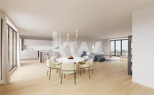 Appartement à Silly-Gallieni, Boulogne-Billancourt, France 1