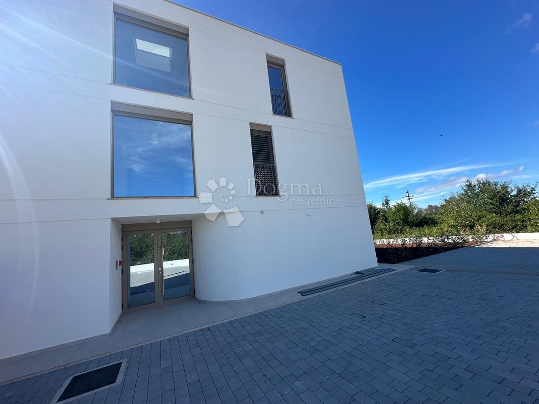 Apartment in Novigrad, Istria County, Croatia 2 - 18891238