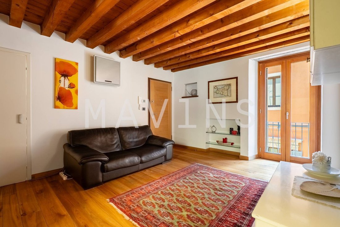 Apartamento en Centro, Verona, Véneto 3 - 18892503