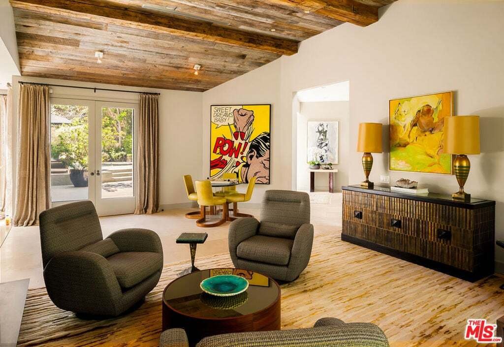 House in Los Angeles, California, United States 4 - 18889505