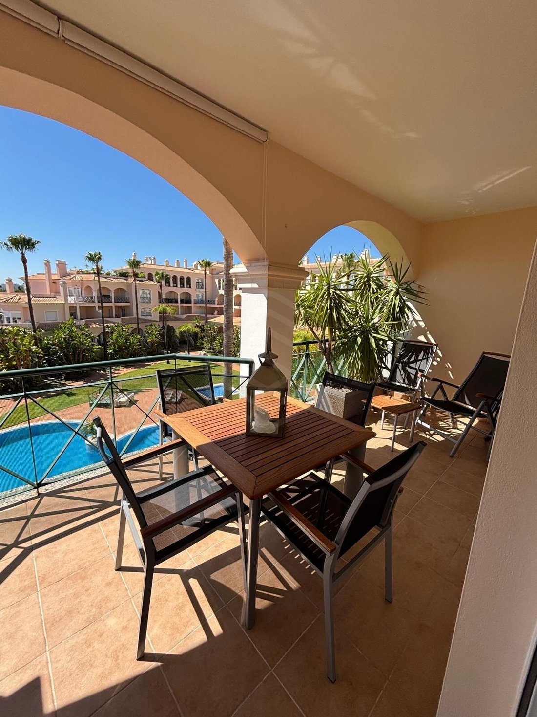Apartment in Vilamoura, Quarteira, Algarve 3 - 18891721