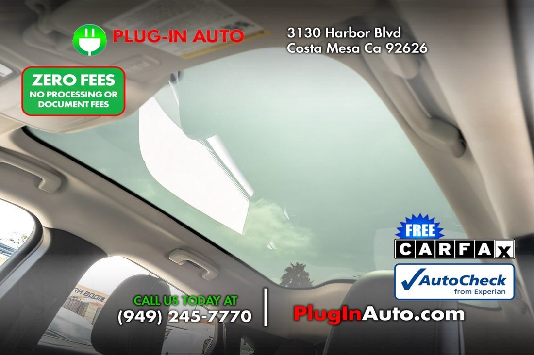 Suv in Costa Mesa, CA, United States 2 - 18880148