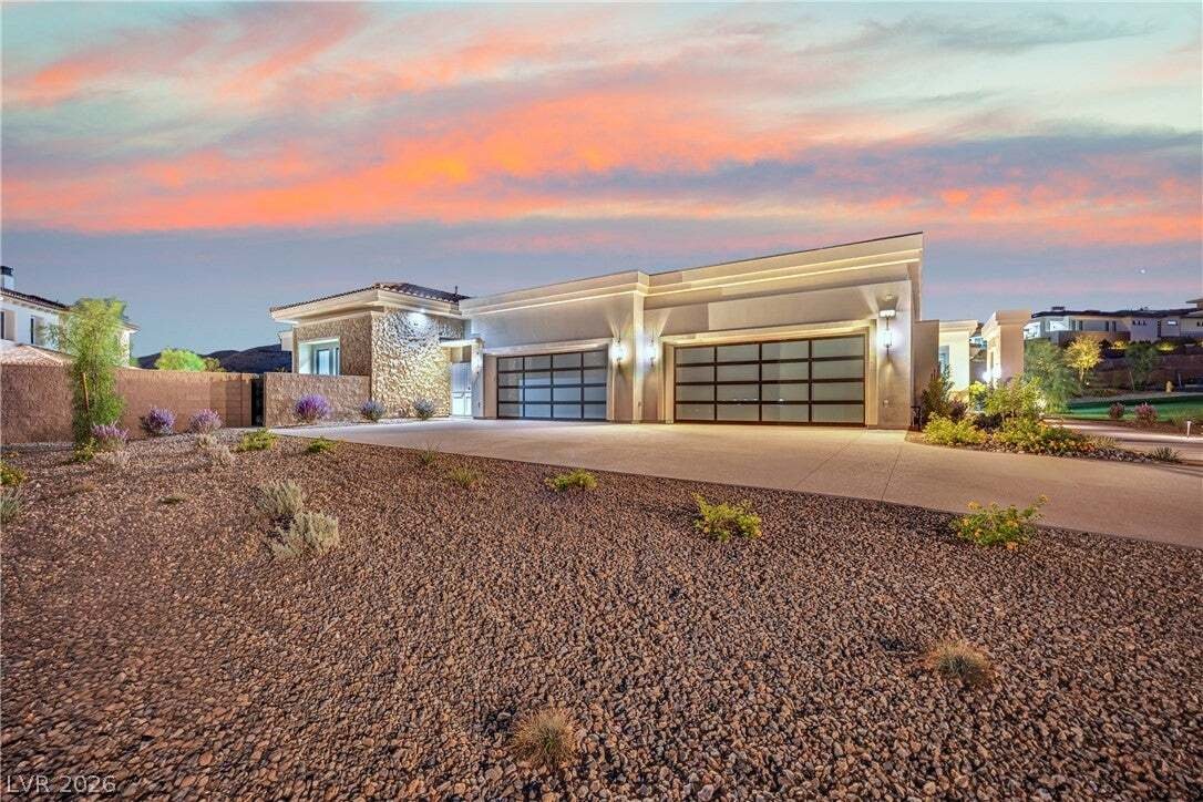 Casa a Las Vegas, Nevada, Stati Uniti 1 - 18879247