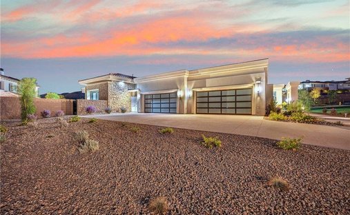 Haus in Las Vegas, Nevada, Vereinigte Staaten 1
