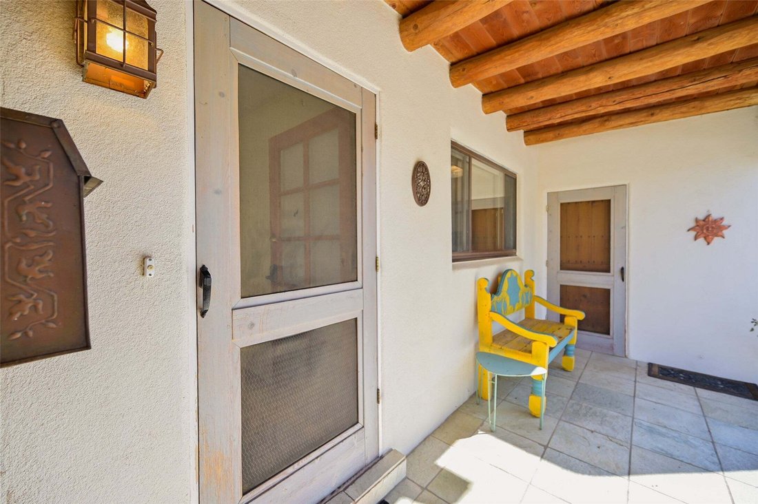 House in Santa Fe, New Mexico, United States 4 - 18889528