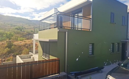 Villa in France 1