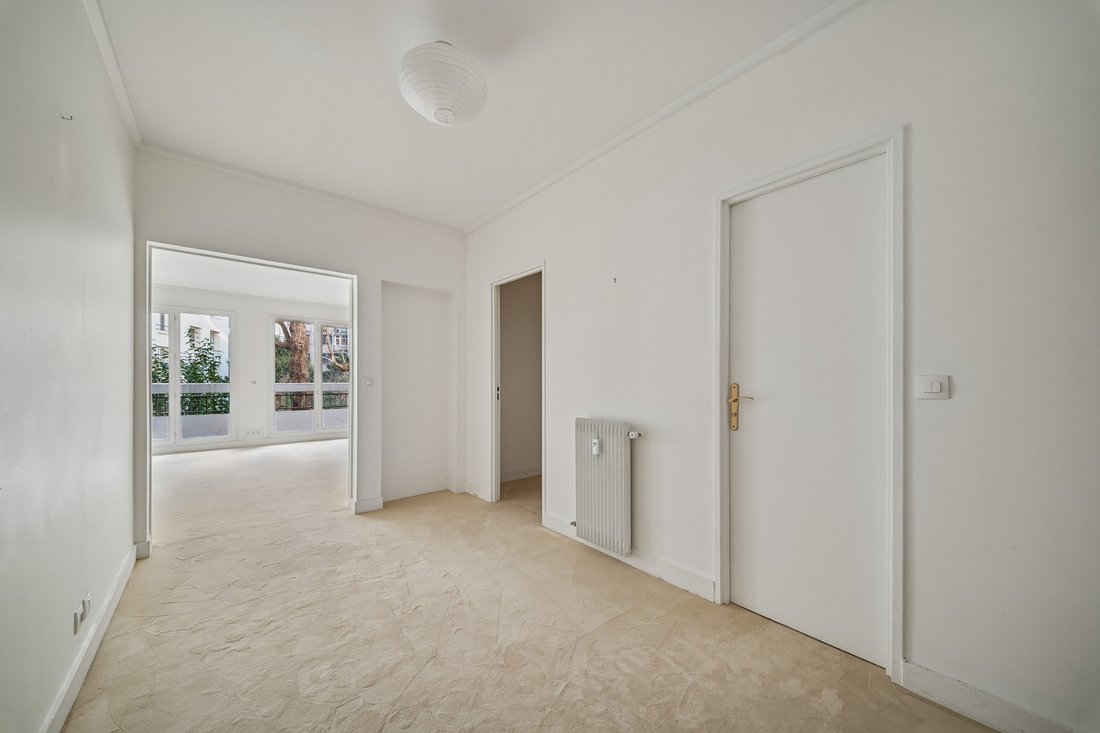 Apartment in Vaugirard-Parc des Expositions, Paris 15e Arrondissement, Paris 5 - 17258660