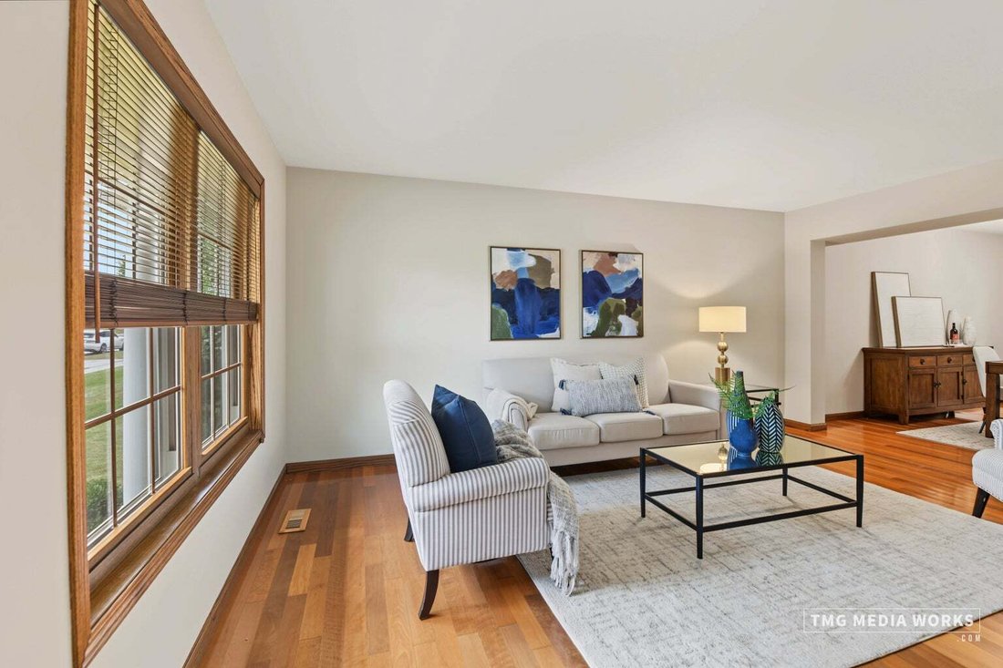 House in Naperville, Illinois, United States 4 - 18889609