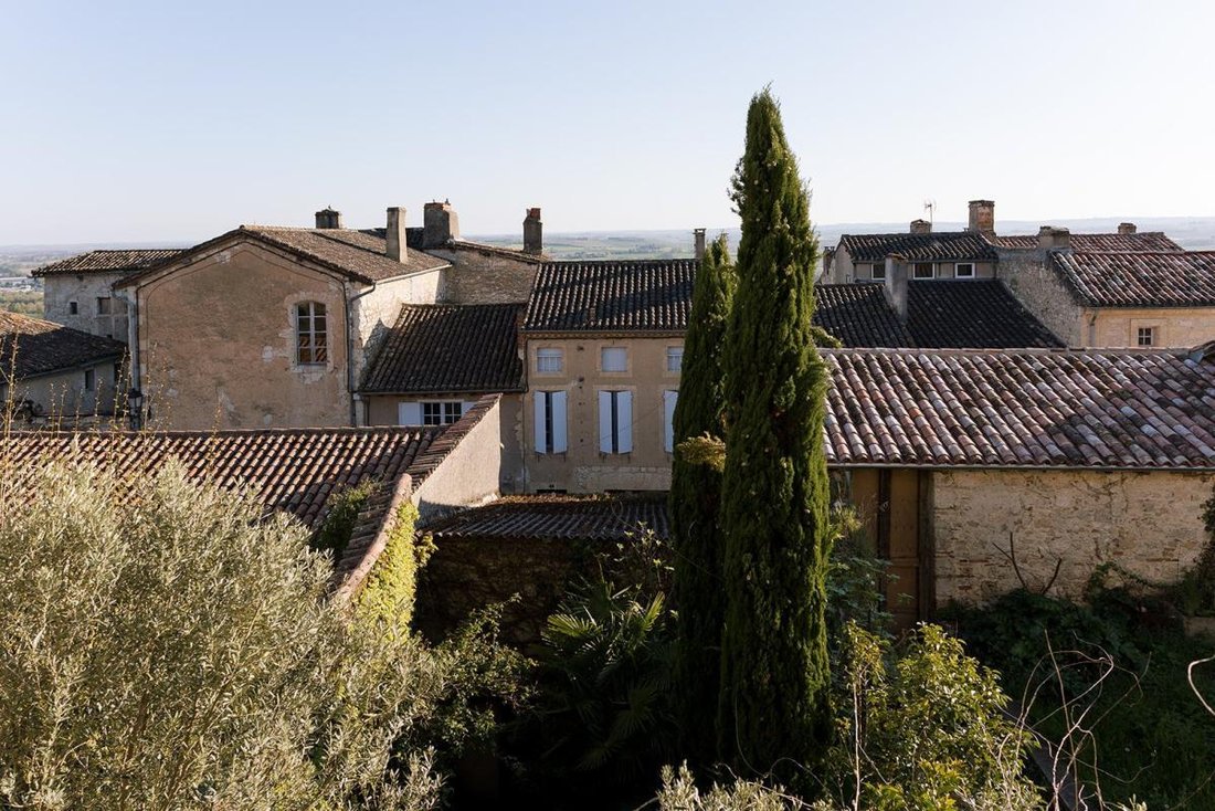 Maison à Lectoure, Occitanie, France 3 - 18883745