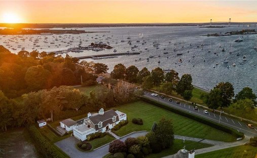 Casa a Newport, Rhode Island, Stati Uniti 1